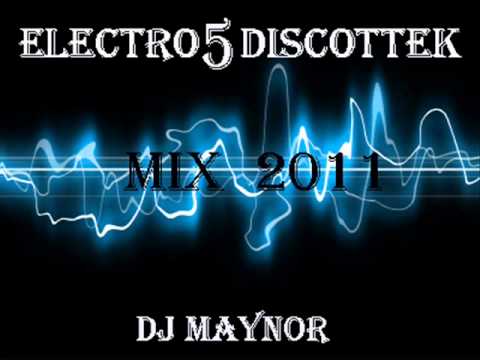 trival 2011 mix dj maynor