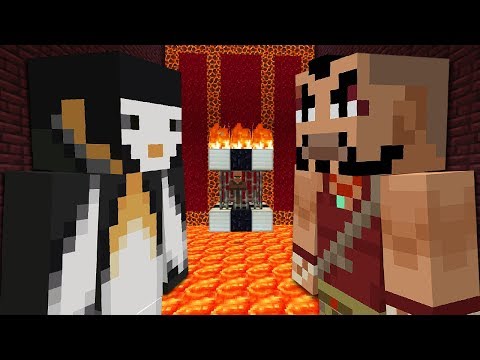 Minecraft Xbox | DUEL! [398]