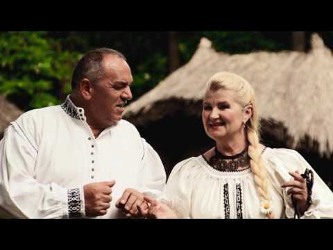 Asta-i horea Clujului - Valeria si Traian Ilea