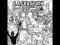 LA FRACTION La Vie Rêvée [full album] 