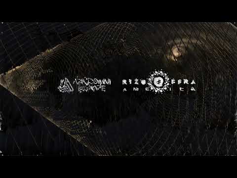 CLOCK DVA :: EXT VOLUME 1 :: EDITION 2025 (Armcomm Europe/Rizosfera America, cat. ARMEU007)