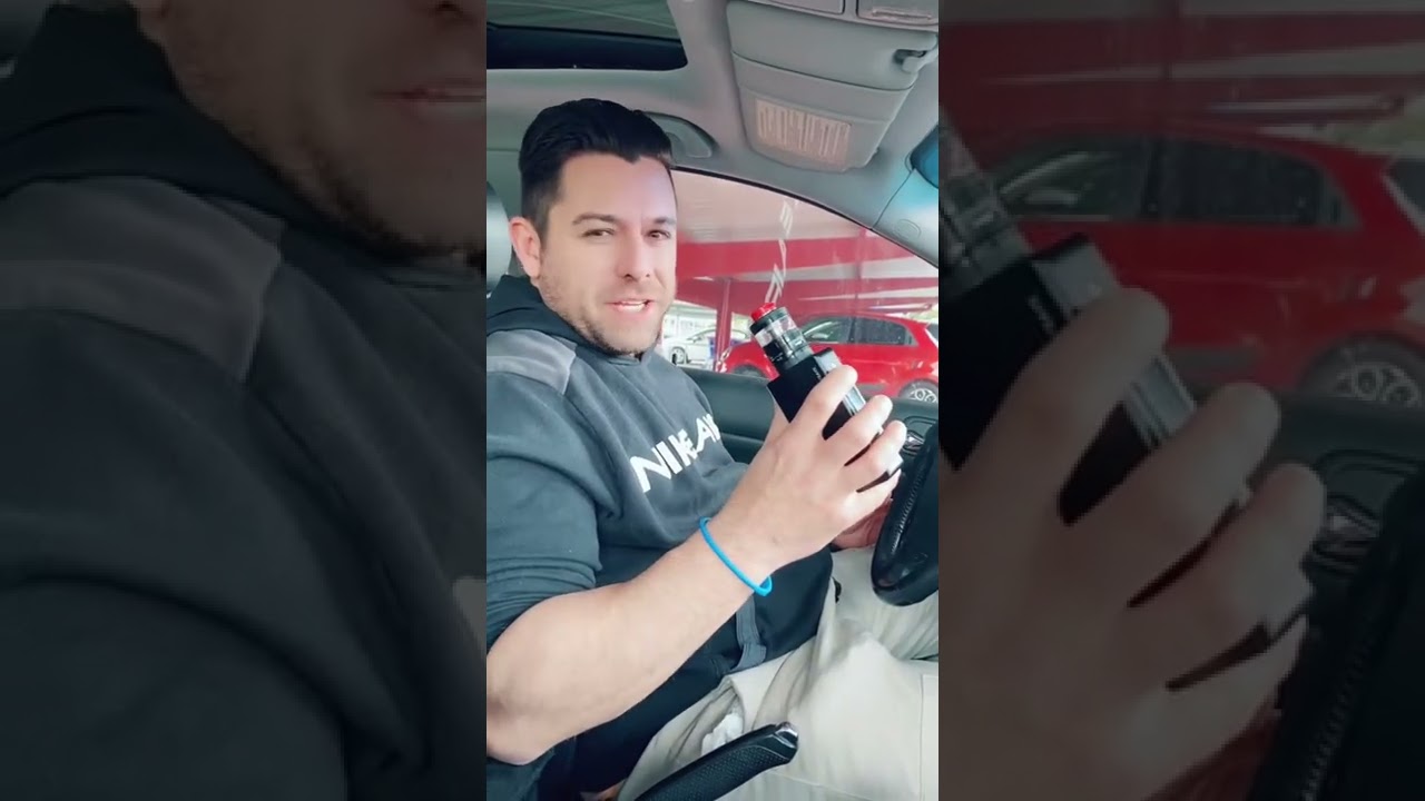 SIEMPRE TEN DOS VAPERS OPERATiVOS