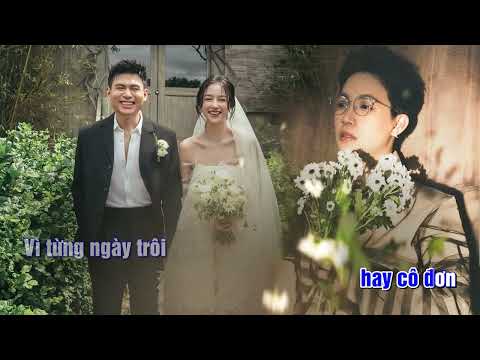 KARAOKE TONE NAM - LỄ ĐƯỜNG