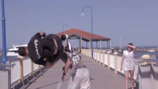 faze tari sarituri comice