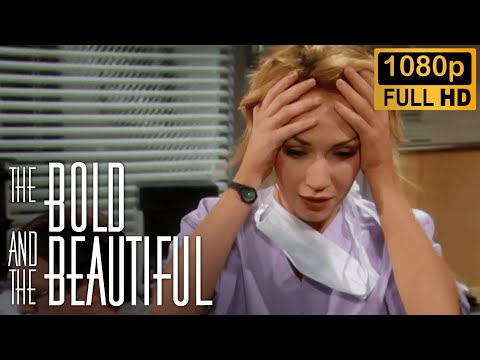Bold and the Beautiful - 2007 (S21 E18) FULL EPISODE 5168