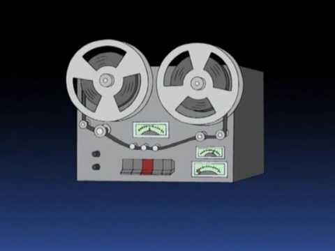 Family Guy - Christian Bale shouting at Peter