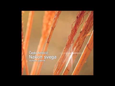 Kak? Baš tak! - Čedo Antolić