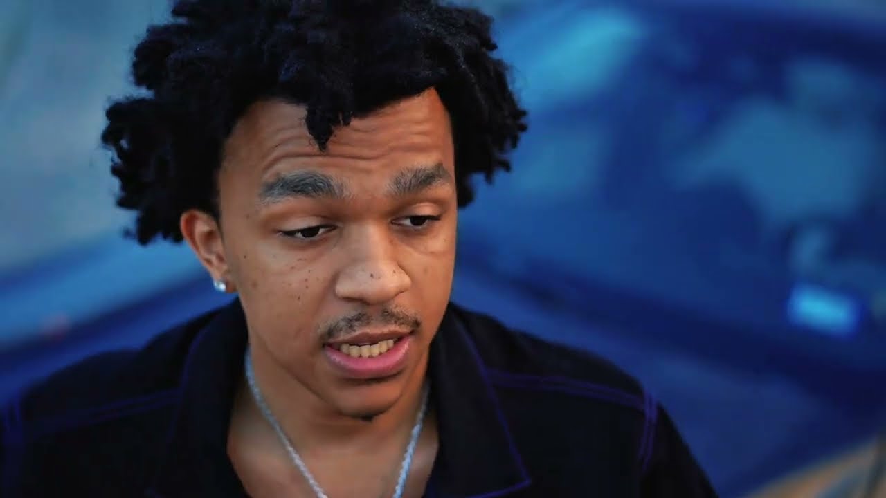 SRT Sachi! - call em (Official Music Video)