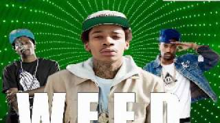 Curren$y - Ventilation (feat. The Alchemist) (W.E.E.D. Mixtape) [Download Mixtape]