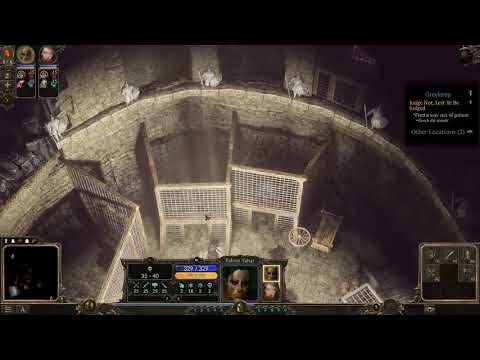 IVATOPIA let's play Spellforce 3 Ep 19 - The Escape!