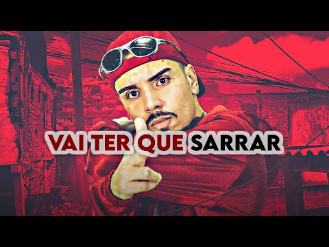 MC Madan - Vai ter que sarrar (DJ Kley)
