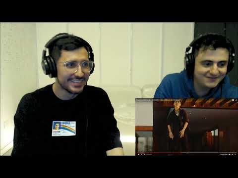 [Reacción] FloyyMenor FT Cris MJ - GATA ONLY ( Video Official ) | EL COMIENZO | ANYMAL LIVE 🔴