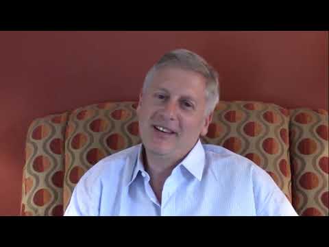 David Finck Interview by Monk Rowe - 5/29/2015 - Utica, NY