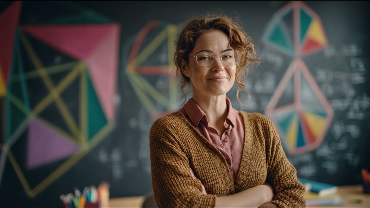 7. Sınıf Matematik - Dörtgenlerin Açı Özellikleri şarkısı