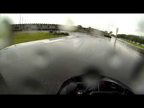 1a etapa Camp Kart 2015 - Kartodromo Nova Odessa - Traçado Monza - Sergio Matiuzzo Jr.