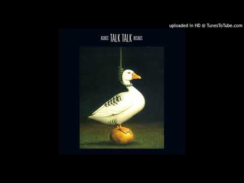 Talk Talk - For What It's Worth