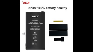 31550 - BATERIA PARA IPHONE 12 PRO (DEJI) 2815mAh - DEJI 