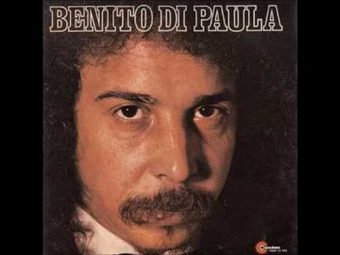 Jesus Papai Noel - Benito Di Paula