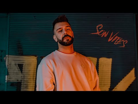 Tankurt Manas - Son Vites (Official Video)