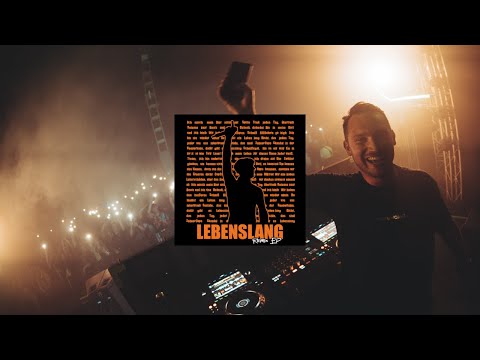 TREAM - LEBENSLANG (DROPIXX REMIX) // LIVE AT NATURE ONE FESTIVAL