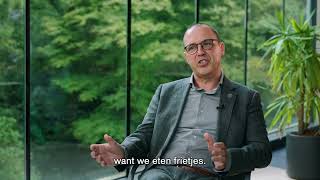 Clèmens Piena: De gezonde eetkeuze de makkelijke keuze maken