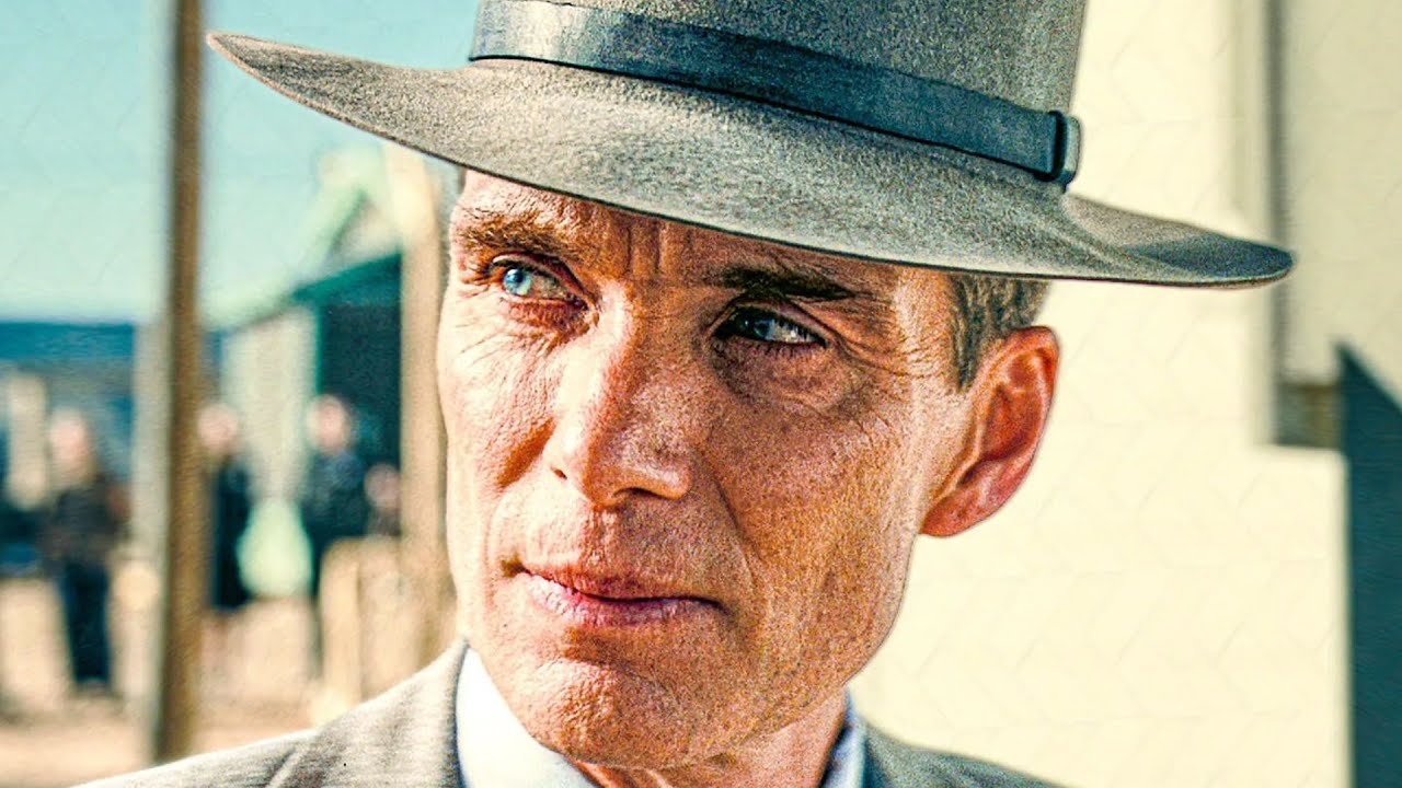 Mira Esto Antes De Ver Oppenheimer
