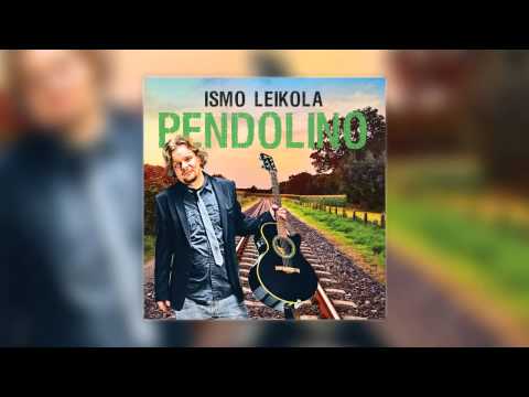 Ismo Leikola - Pendolino