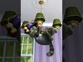Talking Tom 2 Game Workshop Official Intro With Bounce It Silent Partner Music