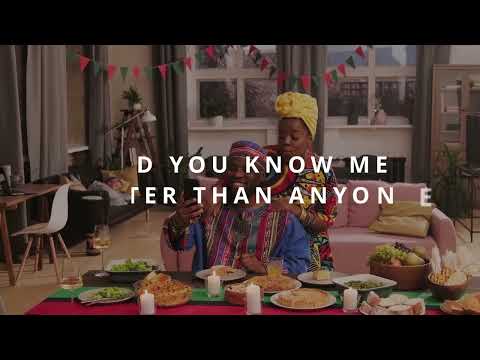 Lorvins  - You Know Me Lyric Video