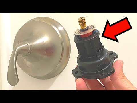 Funktionsweise der Kohler Mischkappe + WICHTIGER SICHERHEITSTIPP