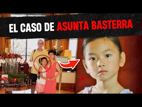 TODO sobre el MISTERIOSO caso de ASUNTA BASTERRA
