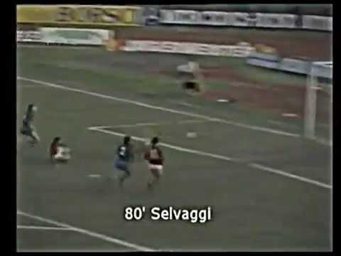 1982/83, Serie A, Pisa - Torino 0-1 (14)