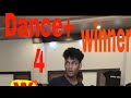 Dance 4 Winner CHETAN SALUNKHE