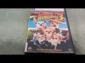 BEVERLY HILLS CHIHUAHUA 3 DVD Overview