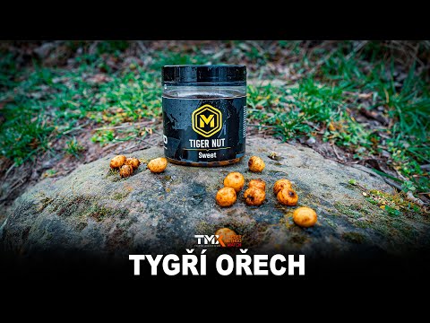 MIVARDI - Tygří ořech Sweet 250 ml