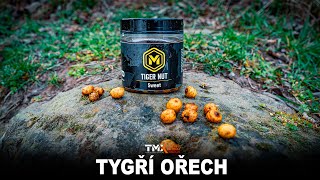 MIVARDI Tygří ořech - Monster 250ml