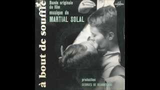 Martial Solal - Duo (Bande du film À Bout de Souffle)