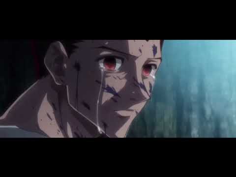 WAYAHEAD - devin's world feat. halfhearted (prod. maysmusic) | Official AMV