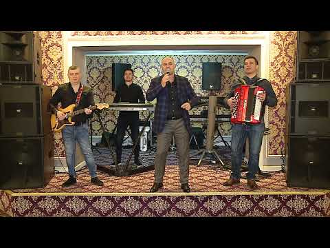 SAMARINA (Nicu Panciu) - Dorlu a tau ❌ 2018