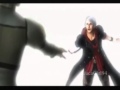 Devil May Cry 4 - Nero and Kyrie: Ring Your Song ...