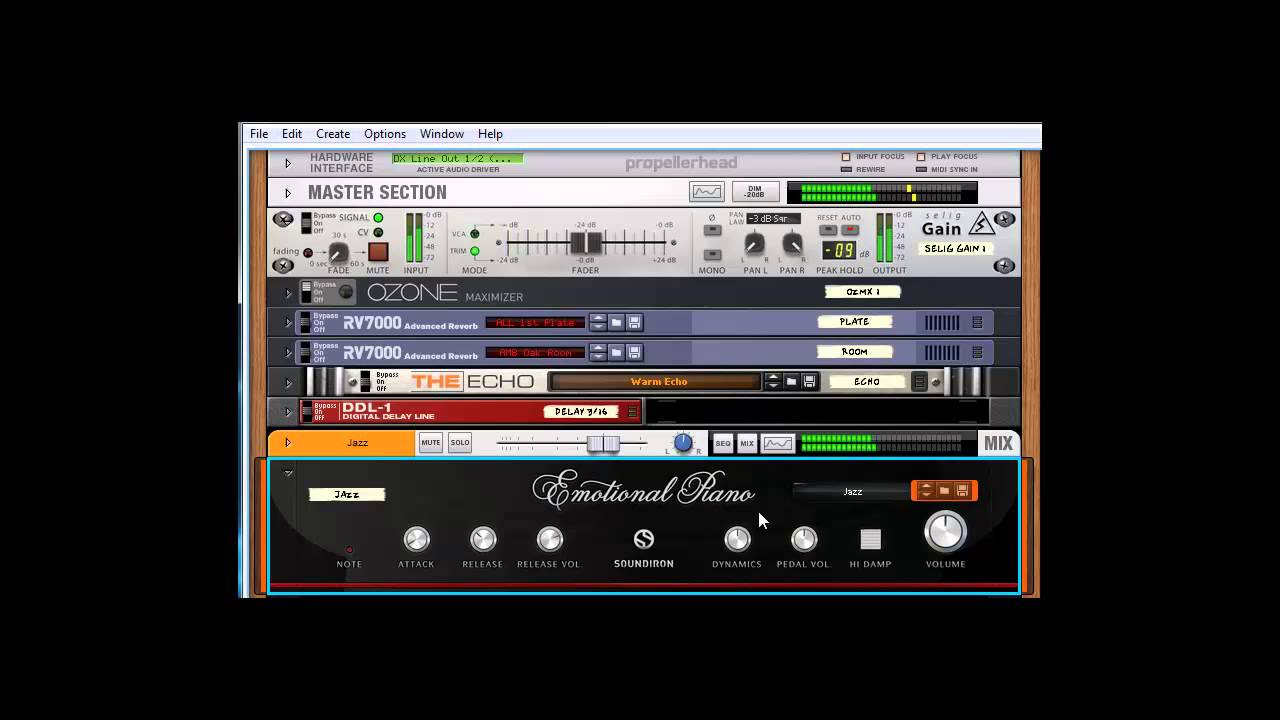 video