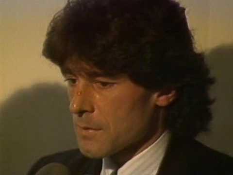 Il gol-vittoria di Maurizio Orlandi in LECCE-Taranto 1 a 0 del 10 marzo 1985