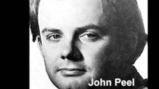 The Misunderstood by John Peel