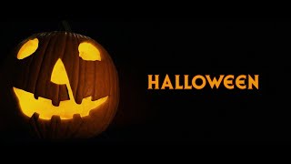 HALLOWEEN (2018) Opening Title Sequence