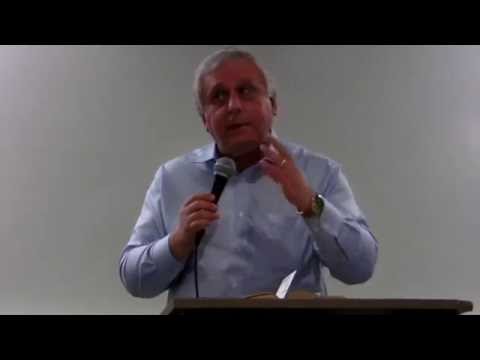 Carta a los Romanos, Estudio #24