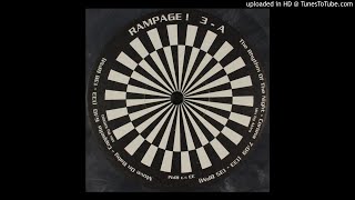 Cappella - Move On Baby (Rampage Version)