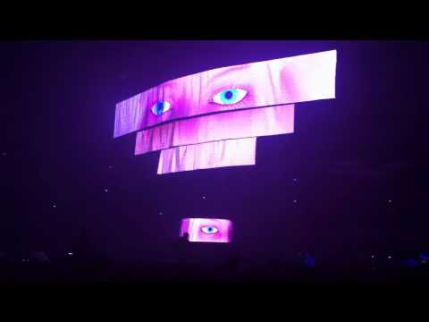 DJ Tulis Glamotion 2011