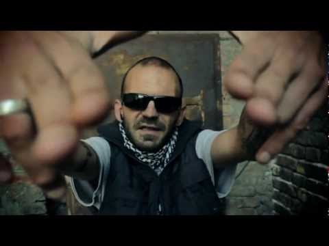 90NAZ & AJZI - JA SAM IZ DGRA (OFFICIAL VIDEO)