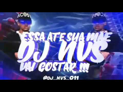 MEGA AUTOMOTIVO RITMADO 🧙🏾‍♂️  | DJ NVS- 202K