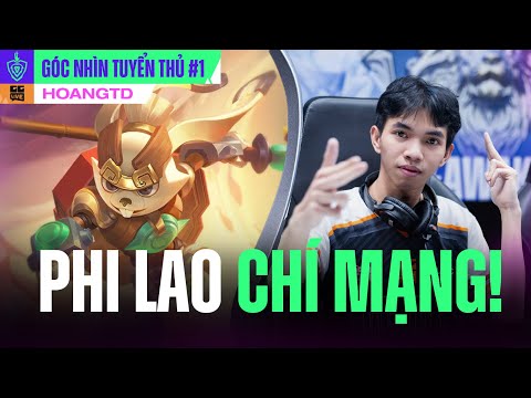 Góc Nhìn Tuyển Thủ Slimz